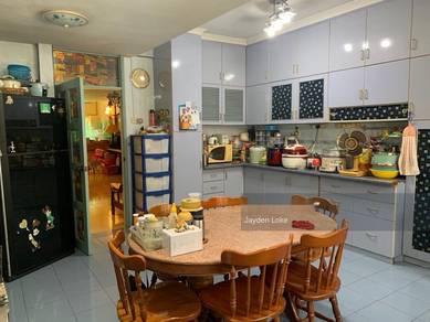 Undervalued Property – Quick Sale in Ampang!