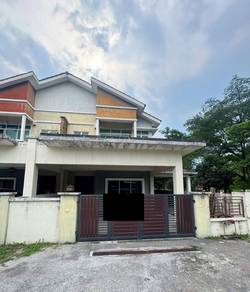 Pengkalan Tiara Semi-D House Sell Under Market Value