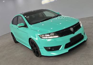 Proton PREVE 1.6 CFE PREMIUM (A) Full Loan