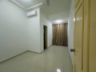fully renovated double storey house in taman dato demang equine park