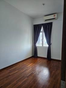 Grandview 360 Periaran Bayu Puteri 2 3 + 1 Bed city ​​view 2carpark