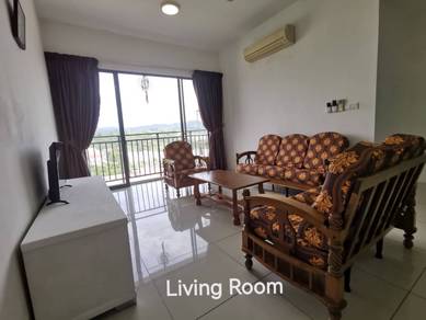 Suritz Condominium Kolombong