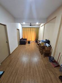 Taman Bukit Putramas Apartment Telipok Cheap Rent