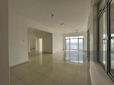 Luxury Living in the Heart of Cheras – Sky Vista Residency ✨
