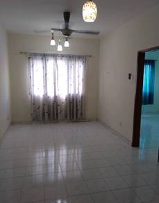 Seri Kembangan Vista Impiana Condo  studio 1 Room Renovated