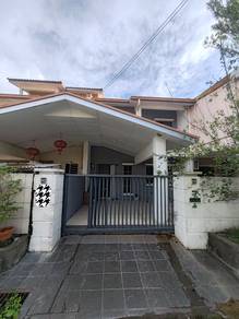 Taman Vista Kobusak Double Storey Terrace