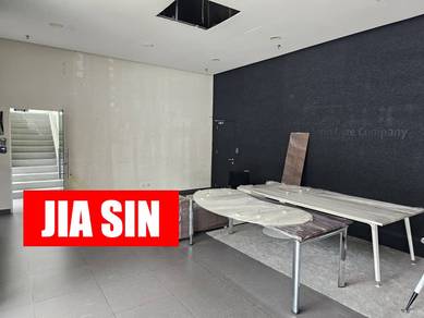RARE Factory 115,900sqft FLOOR LOAD 6 TONNE for RENT @ Bukit Minyak