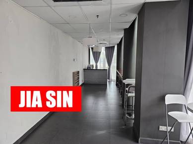 RARE Factory 115,900sqft FLOOR LOAD 6 TONNE for RENT @ Bukit Minyak