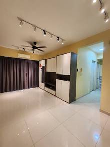 HOT UNIT Service Residence Damai Hillpark Bandar Damai Perdana KL