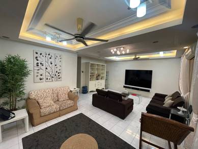 22' x 75'‼️Double Storey Jalan Turmalin Seksyen 7 @ Shah Alam