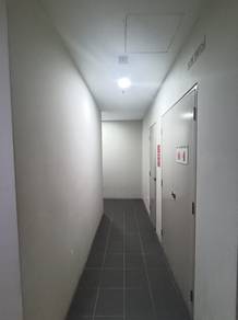 taman melawati office space . mcc taman melawati . actual photos