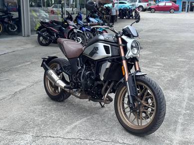 CFMOTO CLX700 heritage~~~Second Hand~~~Low Mileage