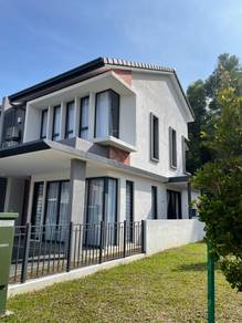 (EndLot 25x60 ) ILham Residence @ City Of Elmina Shah Alam / 4Room