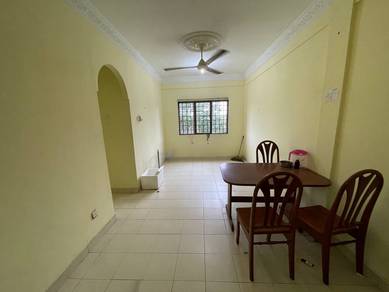 Pangsapuri Seri Bintang
