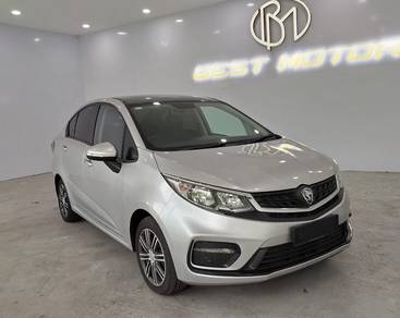Proton PERSONA 1.6 PREMIUM (A) Full Loan