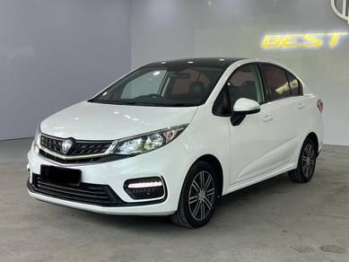Proton PERSONA 1.6 PREMIUM (A) FREE TRY LON