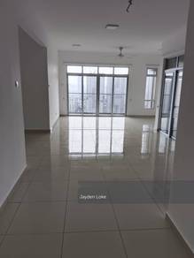 Cheras Lifestyle Living – Sky Vista Residency 🏠