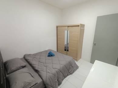Apartment , Soho tt3 , Tabuan Tranquility , Kuching