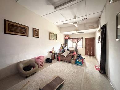 Single storey SS5 Kelana Jaya