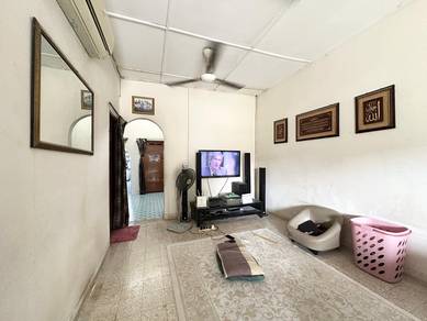 Single storey SS5 Kelana Jaya