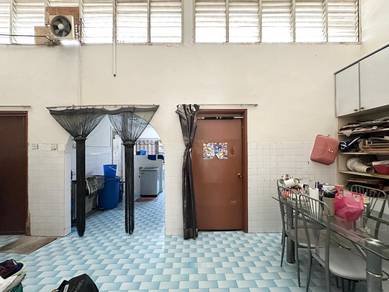 Single storey SS5 Kelana Jaya