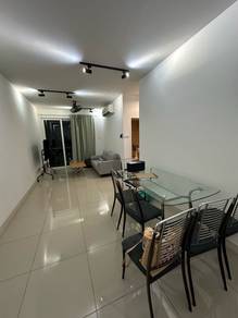 Fully Furnished Sentul Point Near M Centura Pelangi Sentul Junction