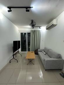 Fully Furnished Sentul Point Near M Centura Pelangi Sentul Junction