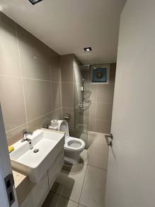 Fully Furnished Sentul Point Near M Centura Pelangi Sentul Junction