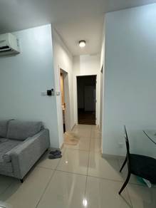 Fully Furnished Sentul Point Near M Centura Pelangi Sentul Junction