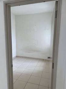Sentulmas Condo 900sf 3r2b P/FURNISH KL SENTUL 2 Carpark LRT SENTUL