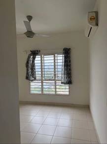 Sentulmas Condo 900sf 3r2b P/FURNISH KL SENTUL 2 Carpark LRT SENTUL