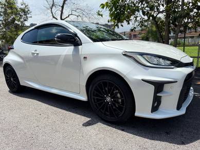 Toyota YARIS 1.5 GR Sport (A)