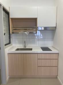 (Cash Back) FULL LOAN Jalan Ampang Neu Suites Astrum M City Pavilion