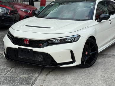 [🆂🅰🅻🅴] 🏎️ 2024 Honda Civic Type R FL5