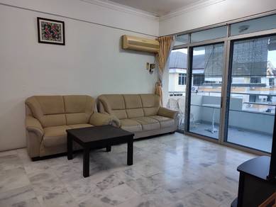 Low Rise Apartment for rent