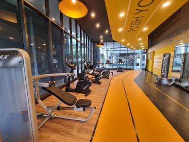 (Cash Back) FULL LOAN Jalan Ampang Neu Suites Astrum M City Pavilion