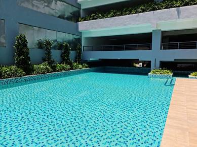 (Cash Back) FULL LOAN Jalan Ampang Neu Suites Astrum M City Pavilion