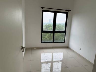 Habitus Service Apartment,Denai Alam