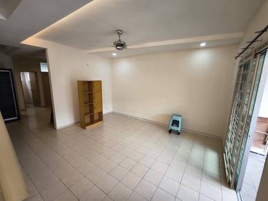 Full Loan Double Storey Seri Palma Botani Song Choon Well Kept