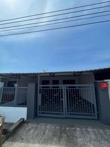 For Sale - 1 Storey Intermediate @ Tmn Puteri, Jln Sultan Tengah