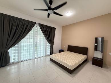 2 Storey Terrace Cornet Lot Taman Bukit Tambun Perdana Durian Tunggal