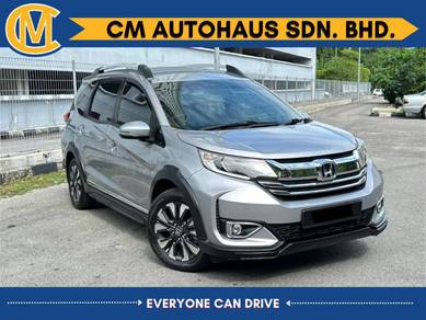 Honda BR-V V 1.5L (A)