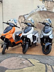 Zeeho AE4 EV Bike, MariiCas rebate 🚀
