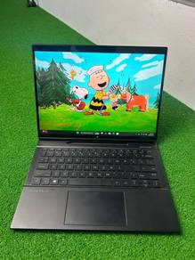 HP Elite Folio 2in1 Tablet Snapdragon 16GB RAM