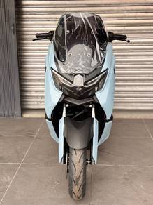 YAMAHA NMAX Readystock