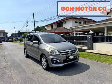 Proton ERTIGA 1.4 EXECUTIVE AT (A) OTR