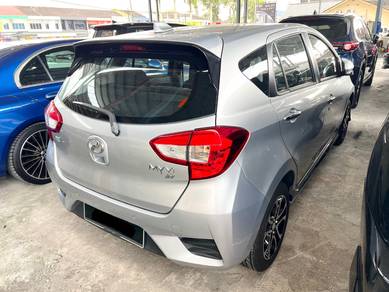 Perodua MYVI 1.5 H*MERDEKA PROMOTION*