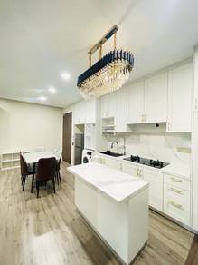 Henna Residence  @ The Quartz WM