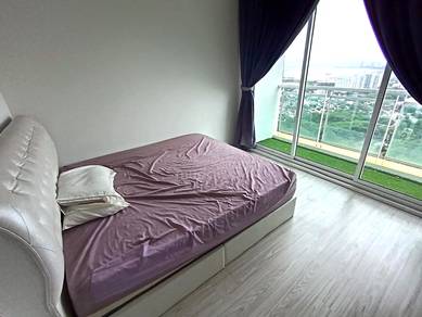 Gurney Seaview High Floor Skyridge Condominium for SALE,Tanjong Tokong