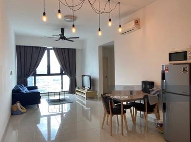 Modern Living in the Heart of Cheras!